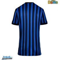 Inter Milan Hjemmedrakt Dame 2025-26 Kortermet